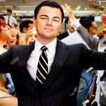 Leonardo Di Caprio - Le loup de Wall street