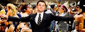 Leonardo Di Caprio - Le loup de Wall street
