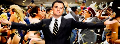 Santé, bébé, drogues... A quel sacrifices sont prêts les managers ? Leonardo Di Caprio - Le loup de Wall street