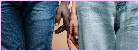 C'est quoi the no wash club ? Deux paires de jean