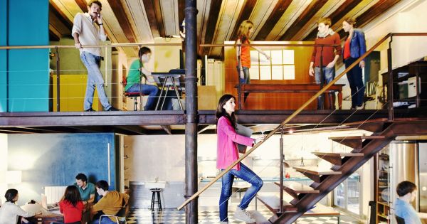 SafetyWing, la startup où tout le monde a le même salaire