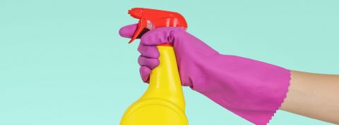 Faire son ménage avec deux fois moins d'eau : cinq astuces simplissimes Faire son ménage avec deux fois moins d'eau : cinq astuces simplissimes