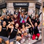 popup store Sussy Mua Paris oct 2022