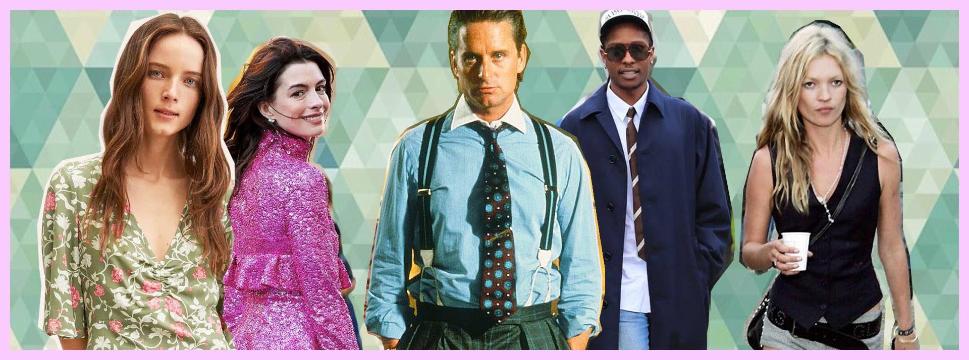 Cottagecore, Barbiecore... Quand trop de tendances tuent la tendance Diverses tendances