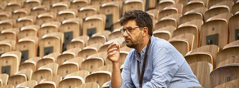 Tiago Rodrigues, nouveau directeur du festival d'Avignon Tiago Rodrigues