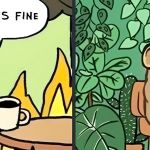 Mème de Twitter versus Mastodon