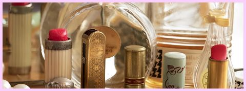 C'est quoi l'emo beauty ? Des rouges à lèvres