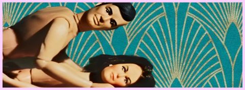 Les Français et la pornographie Poupées hétéros