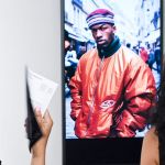 expo NFT au club we are_