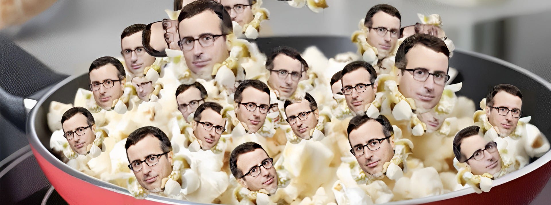 Photos absurdes et filtres NSFW : comment les usagers de Reddit font (encore) grève contre la plateforme ? - L'ADN Gif drôle de John Oliver sur Reddit