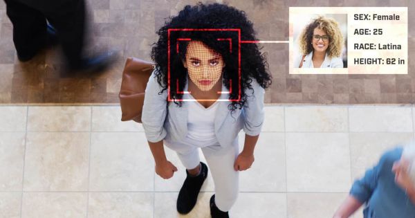 PimEyes, le moteur de reconnaissance faciale flippant