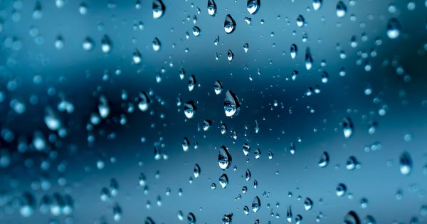 Comment ne pas rater son averse en cinq leçons