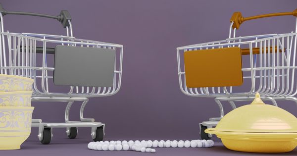 À quoi ressemble le magasin de demain ?