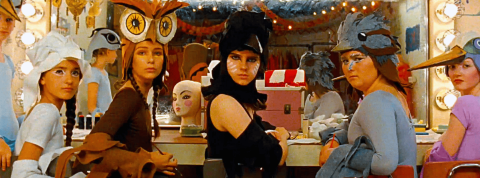 Mais en fait tu n'es pas astronaute ? Des enfants déguisés