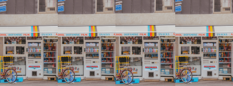 Comment les réseaux parlent de l'inflation Une deventure d'épicerie