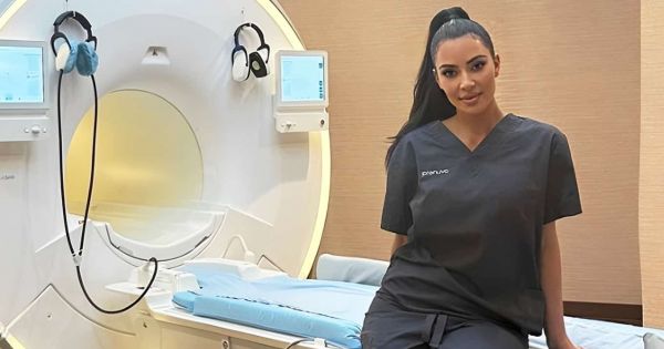 Se faire scanner l'ensemble du corps, la nouvelle lubie des ultra-riches