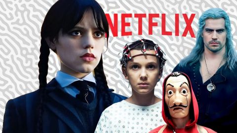 Netflix