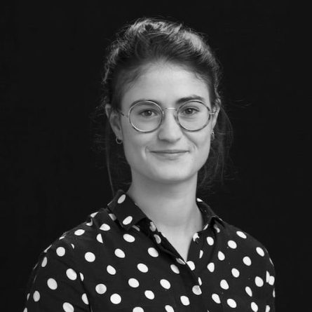 Pauline Deydier