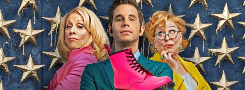 Les GenZ et la mode en politique La série The Politician