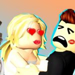 Roblox va devenir un site de rencontre