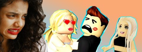 Roblox-dating Roblox va devenir un site de rencontre