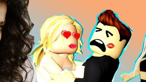 Roblox va devenir un site de rencontre