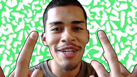 le vidéaste misogyne