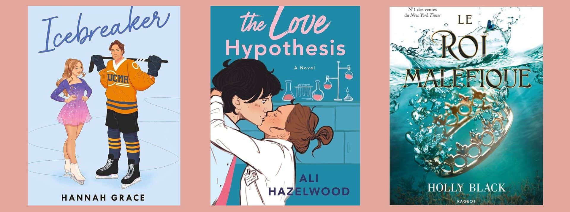 Couverture de livres