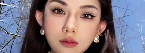 Live shopping : en Chine, des streamers virtuels assurent le service de nuit Double virtuel d'une streameuse