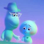 Personnages du dessin animé Soul