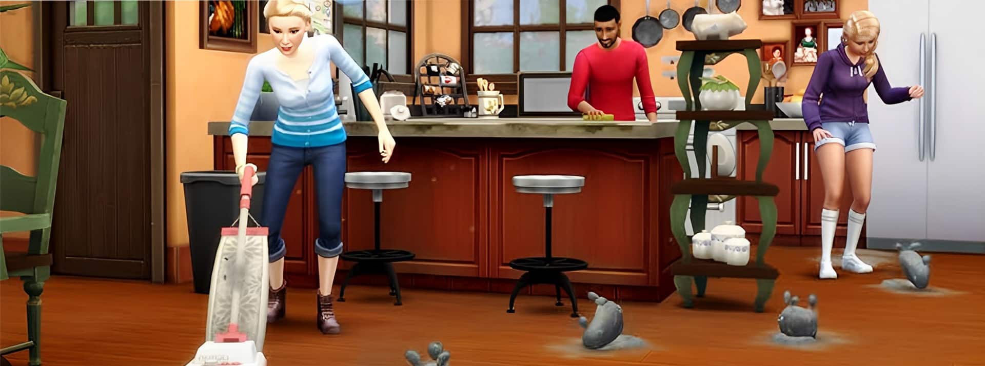 - L'ADN les-sims-aspirent-et-nettoient