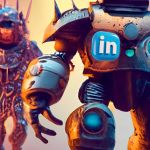 Des monstres à l'effigie des réseaux sociaux passent à l'attaque