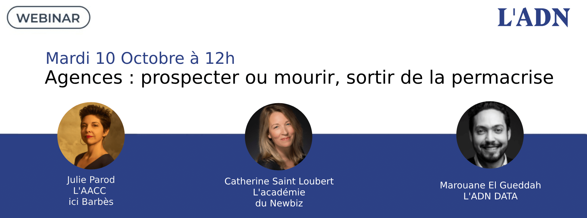 Bannière Newsletter V2 Bannière Newsletter V2