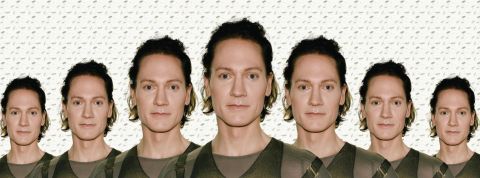 Qui sont les fans de Bryan Johnson, l'homme qui ne veut pas mourir Plusieurs clones de Bryan Johnson