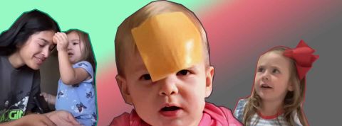 Challenges-bebe-debiles Challenges-bebe-debiles