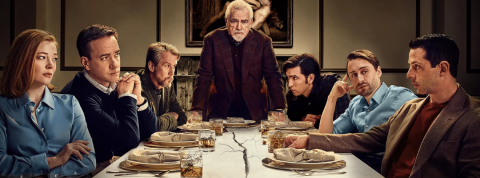 Argent et dépenses de groupe : cela nous tend Plusieurs personnes attablées