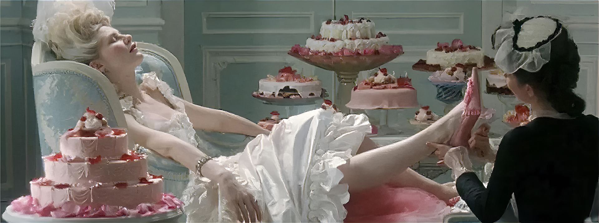 Marie-Antoinette