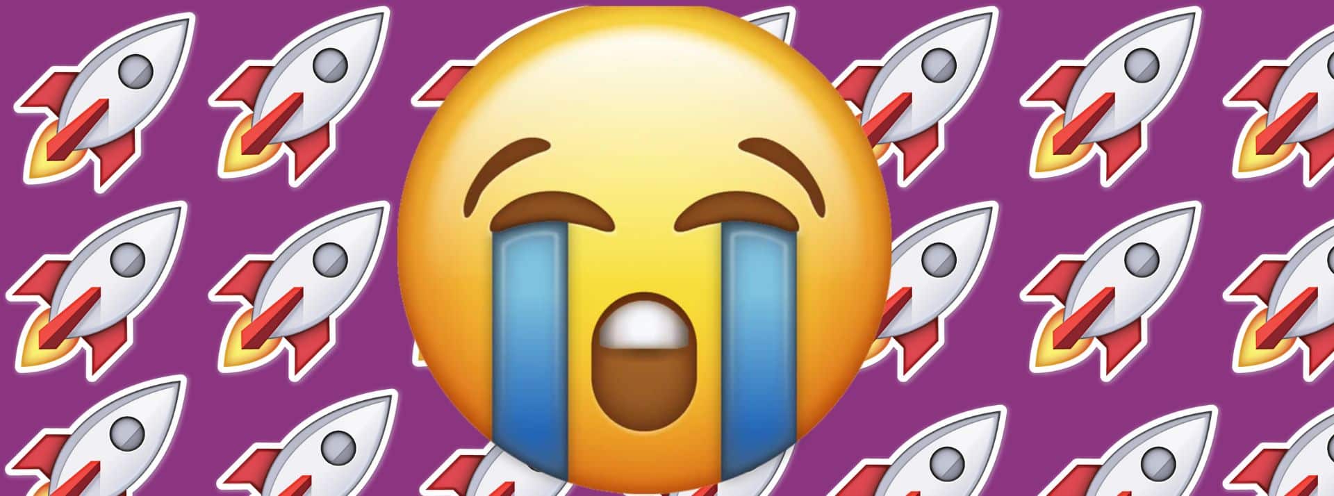 Mon boss, Slack et moi - L'ADN Un emoji qui pleure et des fusées