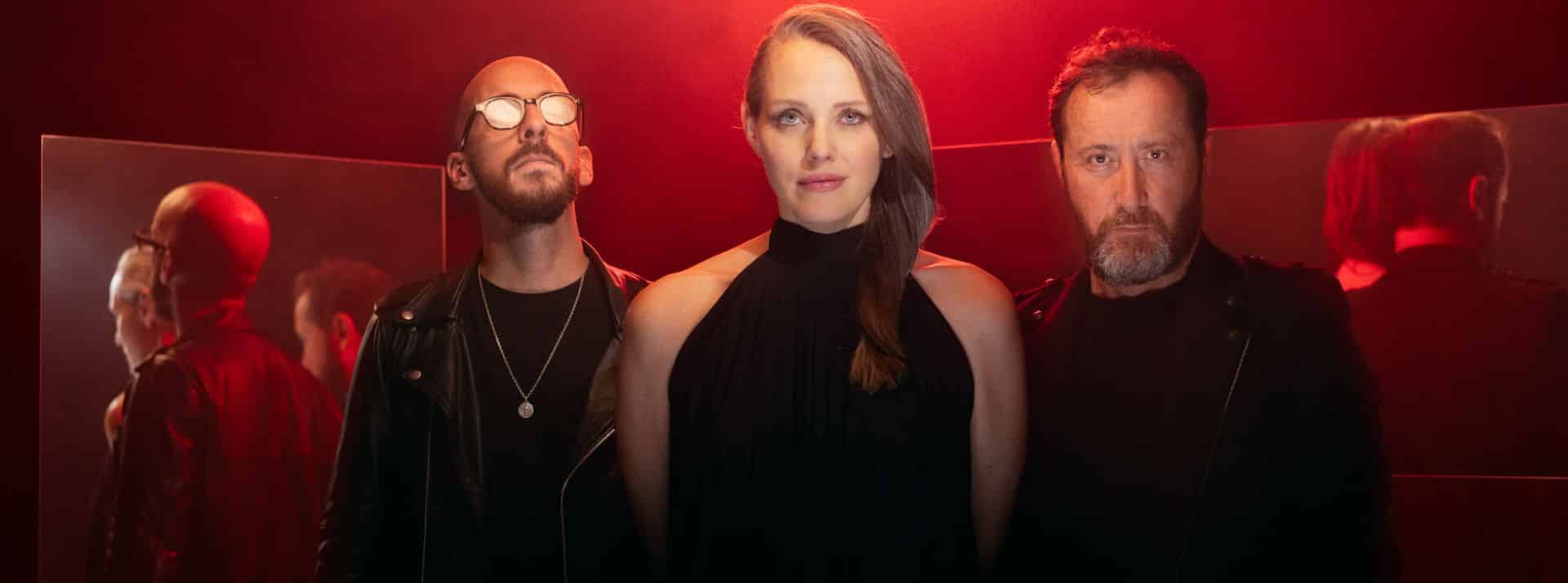 L'album de Batz "Red Gold Rush" sera disponible le 27 octobre - L'ADN Groupe Batz