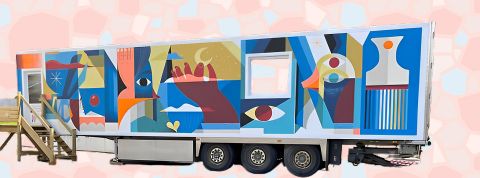 Emmaüs Solidarité et L’Oréal, parce que solidarité rime aussi avec beauté Emmaüs Solidarité et L’Oréal, parce que solidarité rime aussi avec beauté