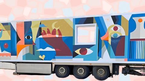 Emmaüs Solidarité et L’Oréal, parce que solidarité rime aussi avec beauté