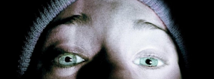 un extrait du film Blair Witch