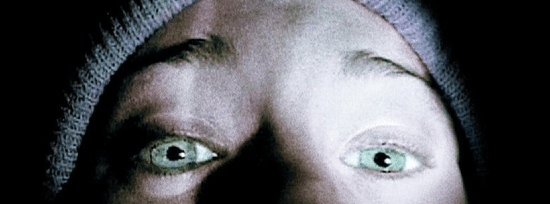 blair - L'ADN un extrait du film Blair Witch