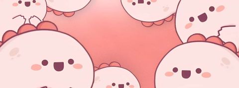 Pour rester anonyme sur les réseaux sociaux, les jeunes Chinois utlisent le pseudo Momo Petit dinosaure rose