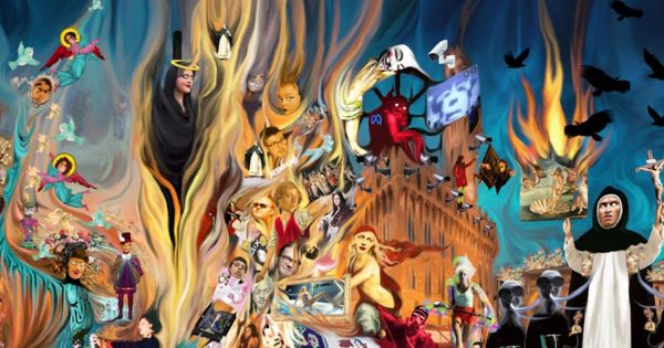 Comment être une crypto-artiste quand plus personne n'aime les cryptos