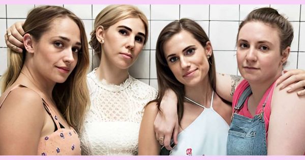 Internet aime les filles, la preuve en 3 mots