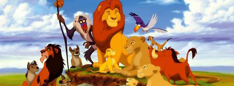 Les Français sont majoritairement contre la modernisation des classiques Disney Le Roi Lion