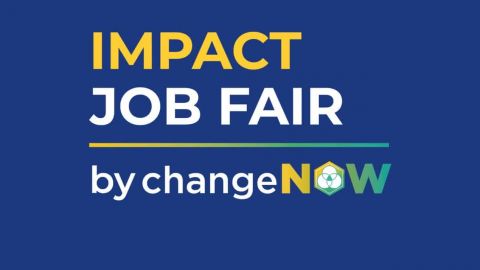 Logo Impact Job Fair