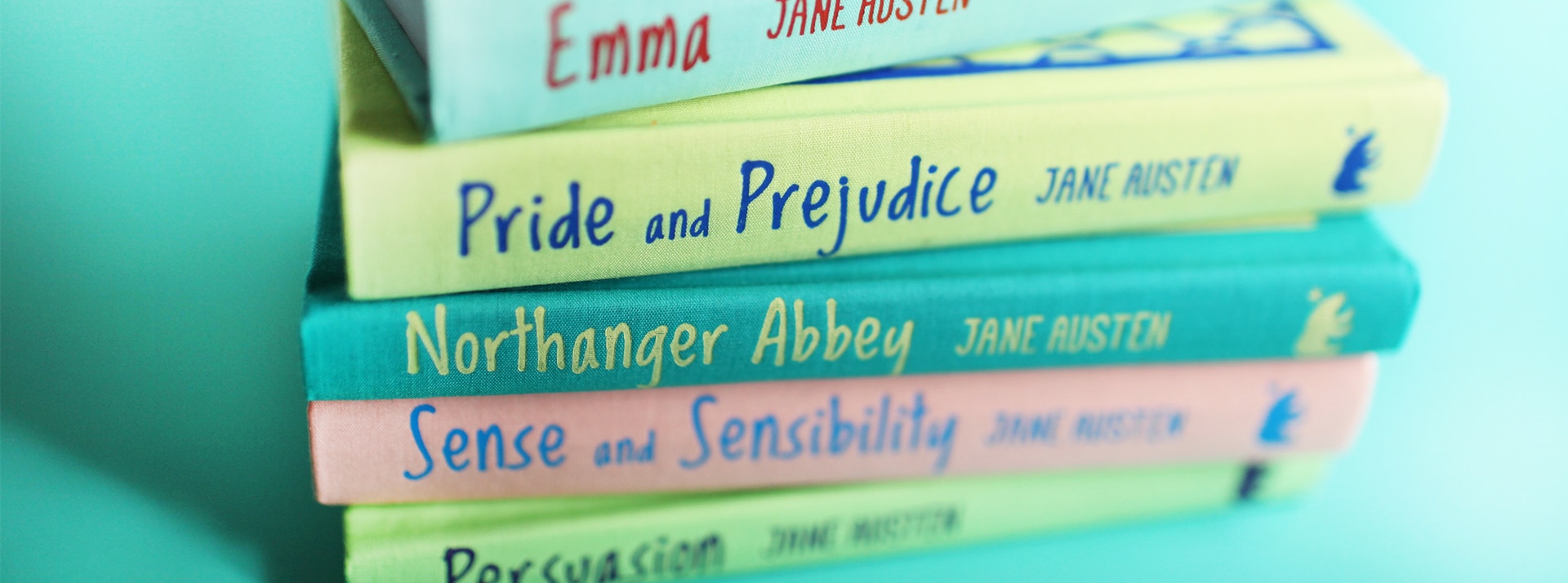 Livres Jane Austen