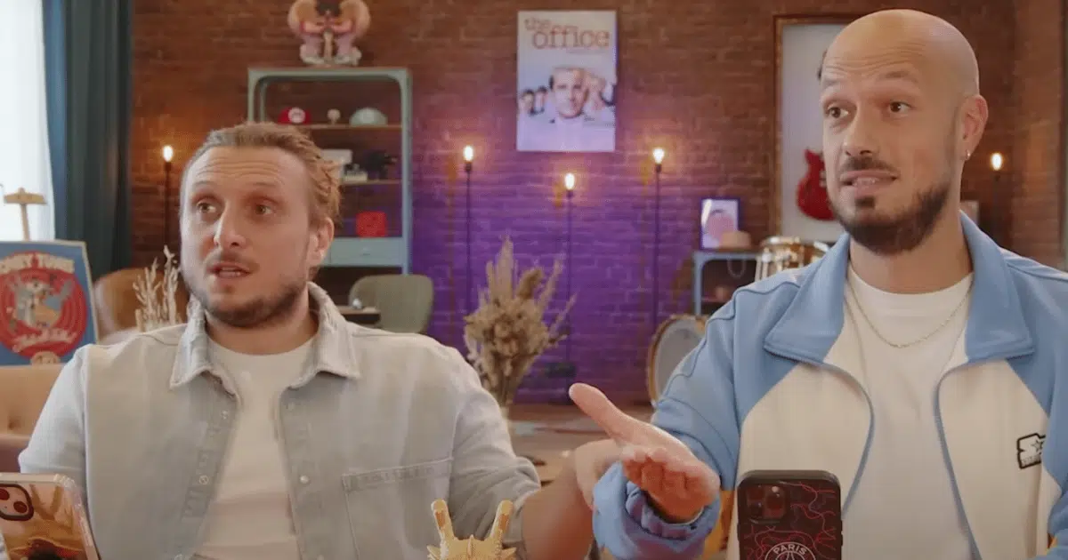 Le retour de McFly et Carlito sur YouTube est-il une réussite